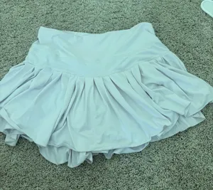 Amazon Pleated Tennis Skirt thumbnail 1