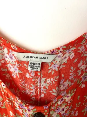 American Eagle dress thumbnail 2