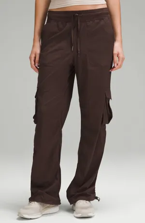 Lululemon Dance Studio Joggers Full-Length thumbnail 1
