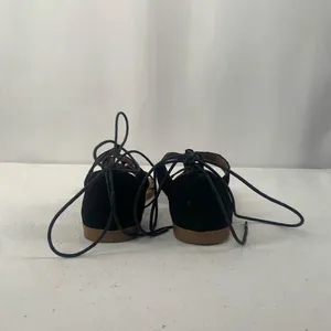 Steve Madden Gabriela Gladiator Sandals in Black Size 6.5 thumbnail 6