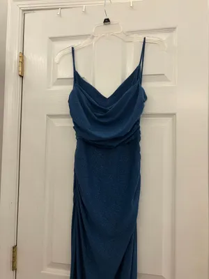 Windsor Dress thumbnail 3