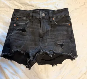 American Eagle Jean Shorts thumbnail 1