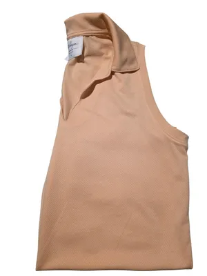 New - Walter Hagen Scallop Sleeveless Tank Top thumbnail 4