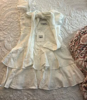 Boutique Homecoming dress thumbnail 1