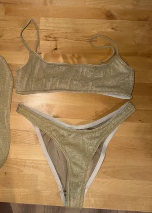 Triangl bikini set thumbnail 1