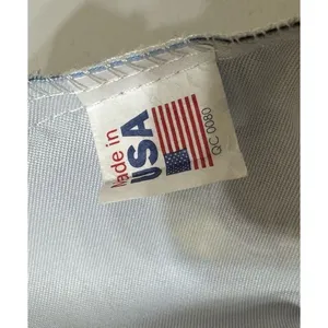 Y2K columbia tote bag‎ Made In USA thumbnail 3