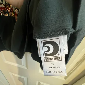Elton John Rocket Man Boyfriend Tee DAYDREAMER thumbnail 6