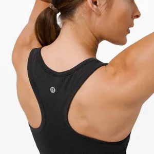 Lululemon Ebb To Street Racerback Crop Tank thumbnail 8