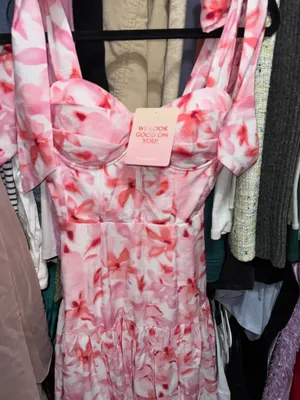 Hello Molly Dress Maxi thumbnail 2
