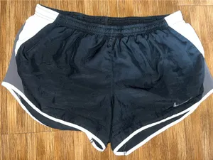 Nike Shorts Dri-Fit Running thumbnail 1