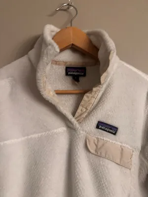 PATAGONIA Snap T‎ Pullover thumbnail 3