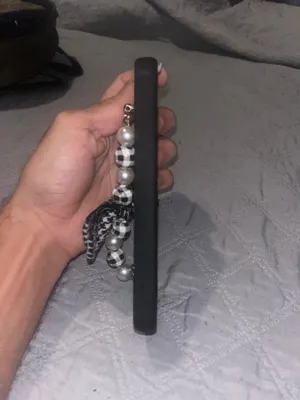 Android Phone Case Black thumbnail 5