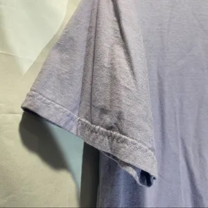 Comfort Colors Short Sleeve Monogrammed MML Shirt Large thumbnail 3