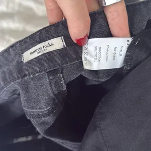 House of CB Black Jeans thumbnail 8