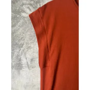 Rag & Bone‎ Ryder Muscle Mini Dress Sz XS Paprika Organic Pocket Pockets Casual thumbnail 2