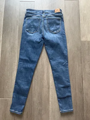 American Eagle Outfitters Jeggings thumbnail 2