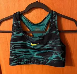 Nike Sports Bra thumbnail 1