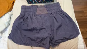 Free People Way Home Shorts Movement thumbnail 2