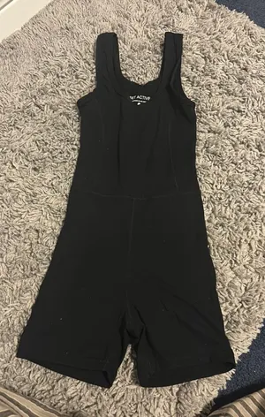 Set Active Romper Sportbody thumbnail 1