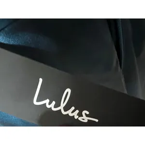 Lulus Maxi Dress XL Teal Blue Satin Gown Divine‎ Entrance Criss Cross Back Slit thumbnail 13