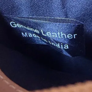 Harbour 2nd Tan Leather Wallet thumbnail 7