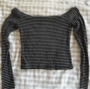 Edikted Canary Ribbed Top thumbnail 2
