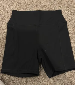 American Eagle Biker Shorts thumbnail 1