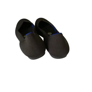 Rothy's round toe ballet flats black women's size 6 thumbnail 5