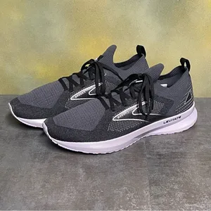 Brooks Levitate StealthFit 5 Women's Running Shoes Black Size 12B thumbnail 5