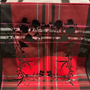 Victoria's Secret Weekender Carry All Tote / Beach Bag thumbnail 3