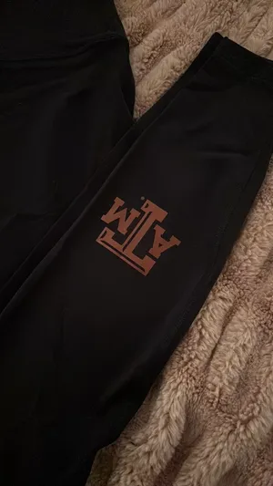 Lululemon Texas A&M Align Leggings thumbnail 2