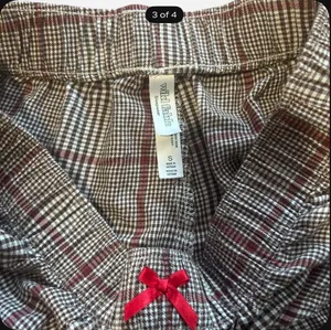 Wild Fable Pajama Shorts thumbnail 2