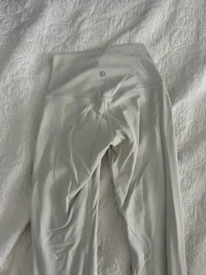 Lululemon Align Leggings thumbnail 3