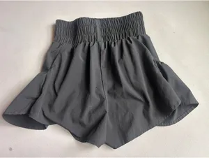 Flowy shorts Gray Size XS thumbnail 1