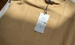 Zara Top thumbnail 2