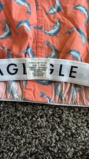 American Eagle Boxers thumbnail 3