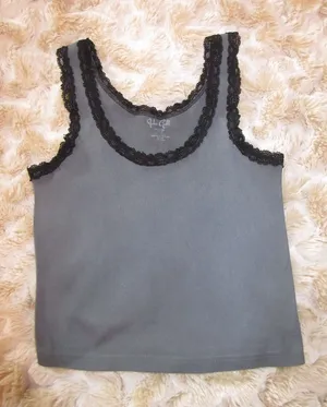 Brandy Melville Tank Top thumbnail 1