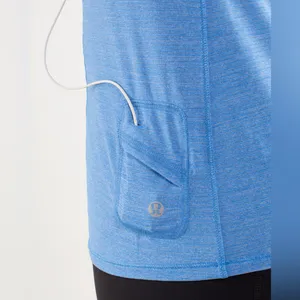 Lululemon Run Wild Short Sleeve Tech blue thumbnail 3