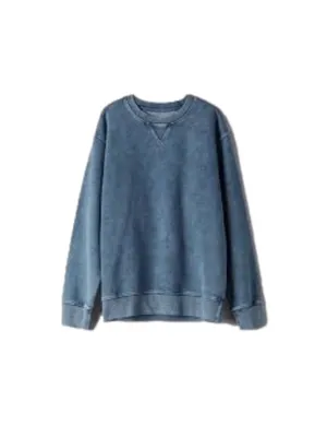 Aritzia TNA The Oversized Crew thumbnail 5