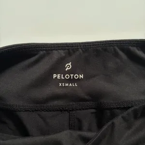 Peloton Black Leggings- XS thumbnail 3