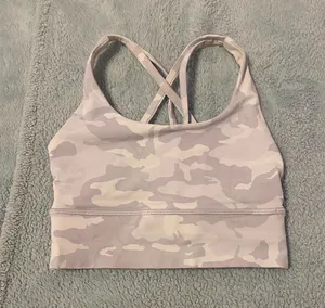 Lululemon sportsbra size 0 thumbnail 1