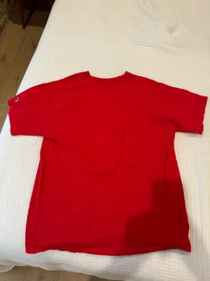 Atlanta Braves Champion T-Shirt thumbnail 2