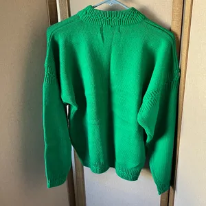 FINAL MARKDOWN Green Sweater Size undefined thumbnail 8