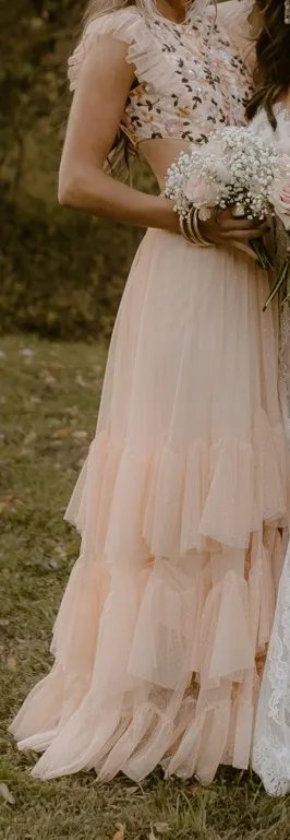 Mac Duggal Gown thumbnail 2