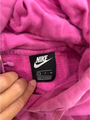 Nike hoodie  thumbnail 4