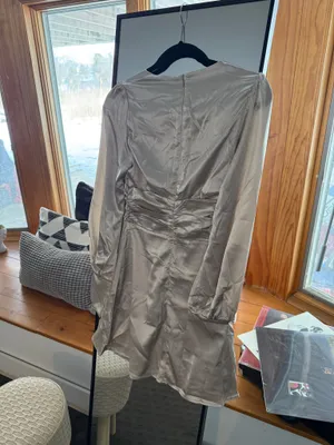 Princess Polly Dress thumbnail 3