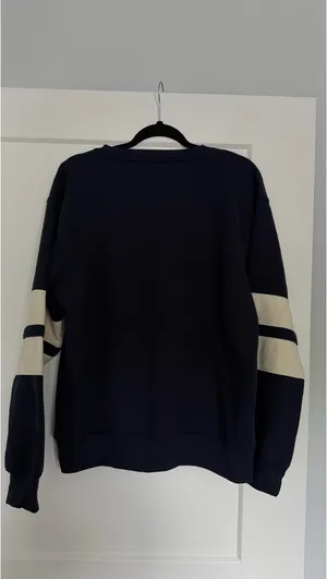 Tampa Navy Blue Crewneck Size L thumbnail 7