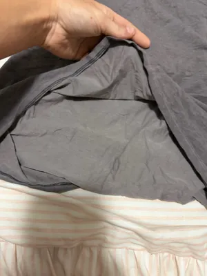 Lululemon Tank Top Loose Fit thumbnail 3