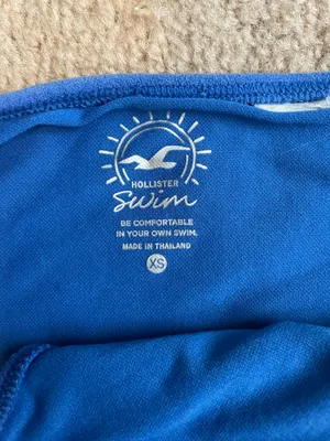 Hollister Bikini thumbnail 3
