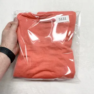 Banana Republic Merino Wool Cardigan‎ Womens Size L Coral Pink Button Up Sweater thumbnail 7